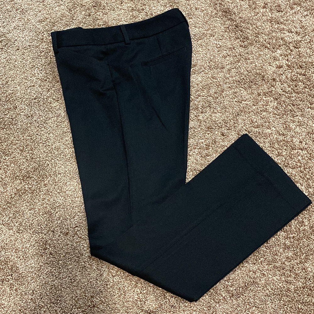 Express Editor slacks